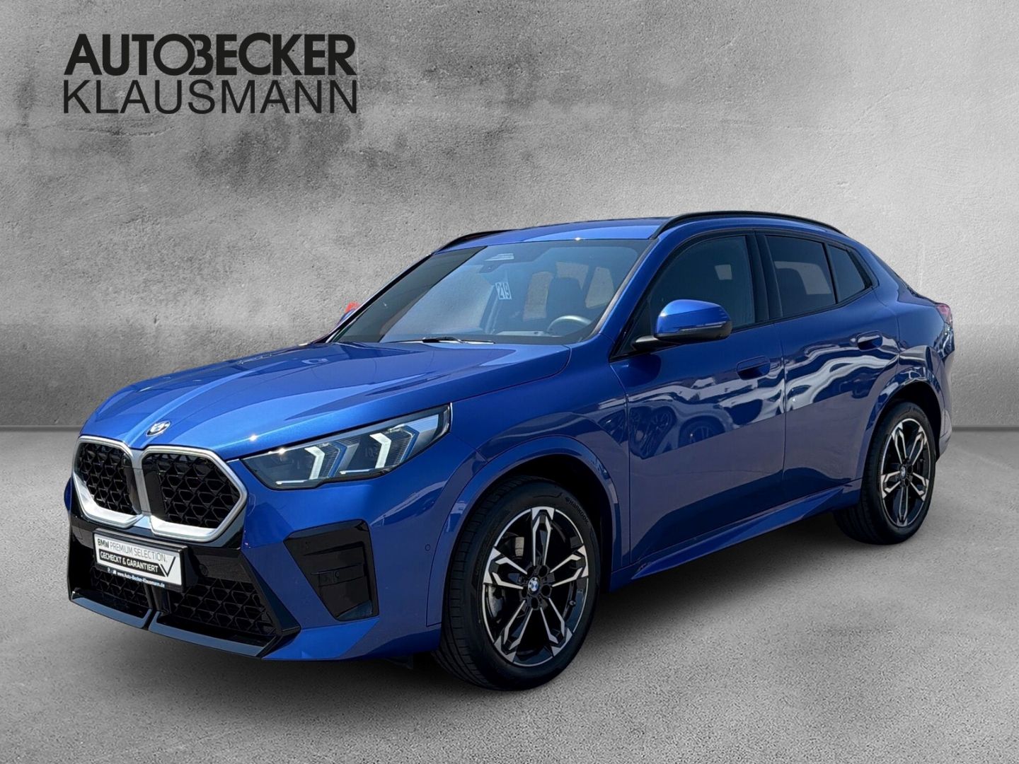 BMW X2 xDrive20d M SPORT 19''LC PROF HuD AHK ACC 360 foto 1