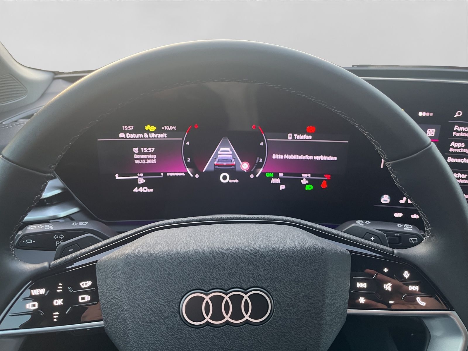 Audi A5 - Bild 10