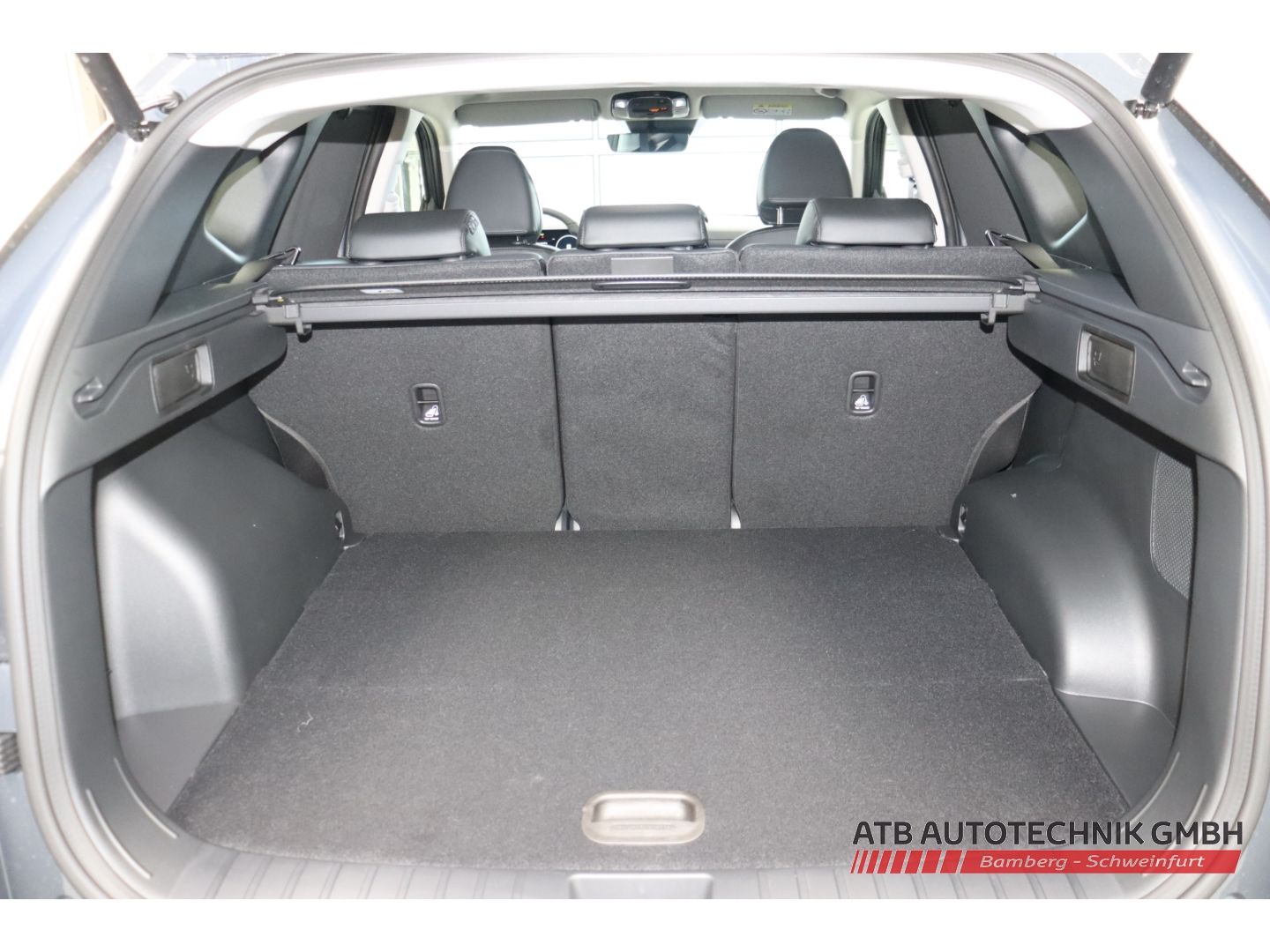 Fahrzeugabbildung Hyundai Tucson Prime MY26 1.6 T-GDI 150 PS 7-DCT 2WD HUD