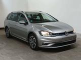 Volkswagen Golf VII Variant 1,5 TSI ACT Sound BlueMotion - Volkswagen Golf: Variant Bluemotion