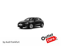 Audi A3 - Vorschau Bild 1