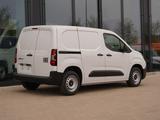 Fiat Doblo Cargo 10-Zoll-Bildschirm + Heckkamera - Fiat Doblo Neuwagen
