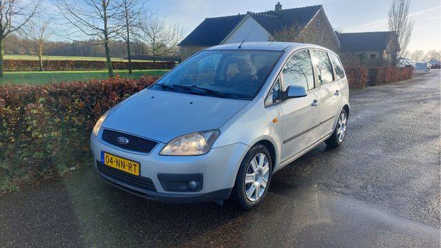 Ford C-Max Focus 1.6-16V Trend AIRCO BJ 2004