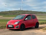 Renault Twingo RS Sport 133 Cup - Renault Twingo: RS