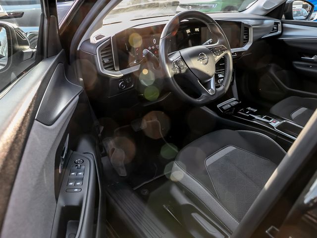 Opel Mokka e Edition Fahrerassistenz-Paket Kamera