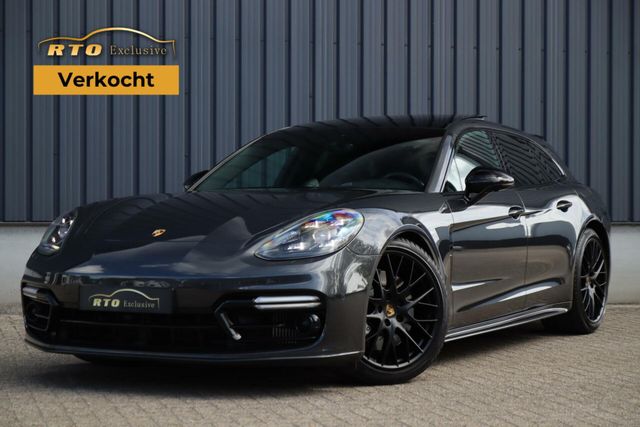 Porsche Panamera Sport Turismo 2.9 4 E-Hybrid|Sport-desi