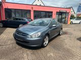 Peugeot 307 CC Cabrio-Coupe Basis.Klimaaut.1Hand.HU NEU. - Peugeot aus 2004: Cabrio