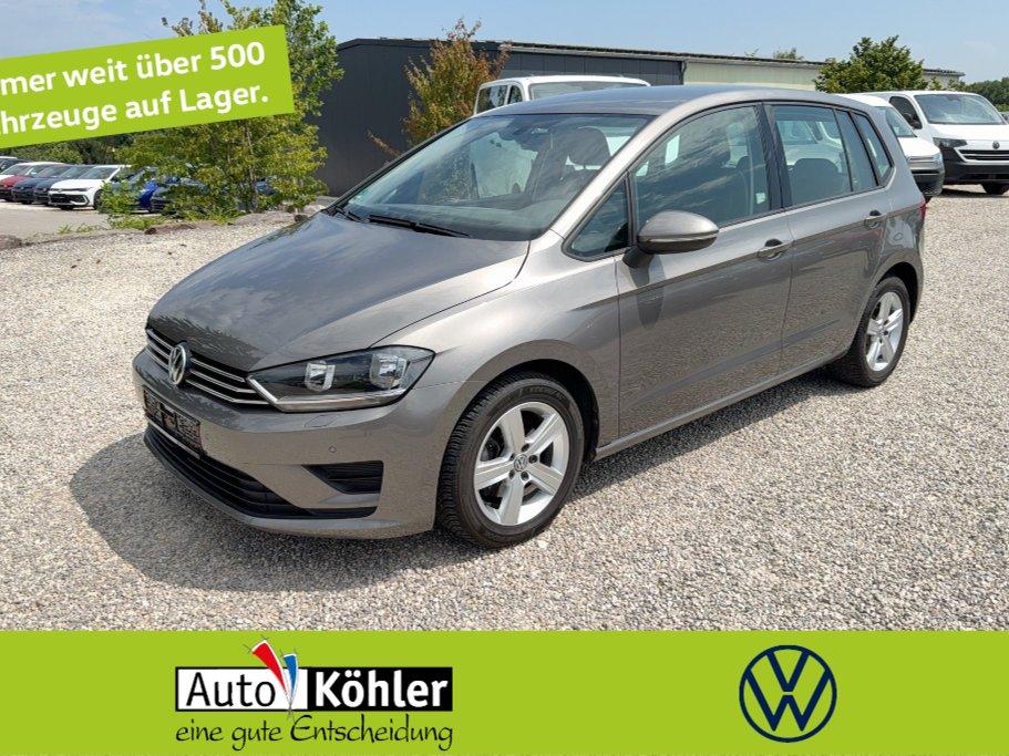 Volkswagen Golf Sportsvan TSI Comfortline nur Gewerbe/Exp.