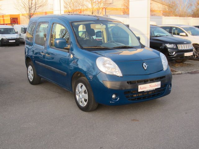 Renault Kangoo Je t'aime