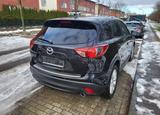 Mazda CX-5 AWD 1. HAND Xenon Standheizung Keyless Navi - gebrauchte Mazda CX-5 aus dem Jahr 2012