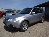 Subaru Forester 2.0D Exclusive - Subaru Forester in Dresden