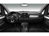 BMW 216d Active Tourer Advantage *Business*Navi*PDC* - : Van, Business
