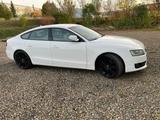 Audi a5 sportback 3,0 tdi quattro - Audi A6: Sportback