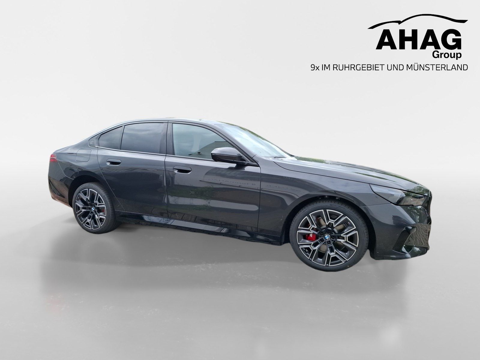 BMW 550e xDrive M Sportpaket Pro imagem 3