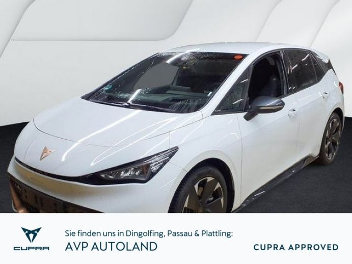 Cupra Born 170 kW 82 kWh | NAVI | ACC | LED | SITZH. |