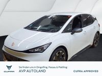 Cupra Born - Vorschau Bild 1