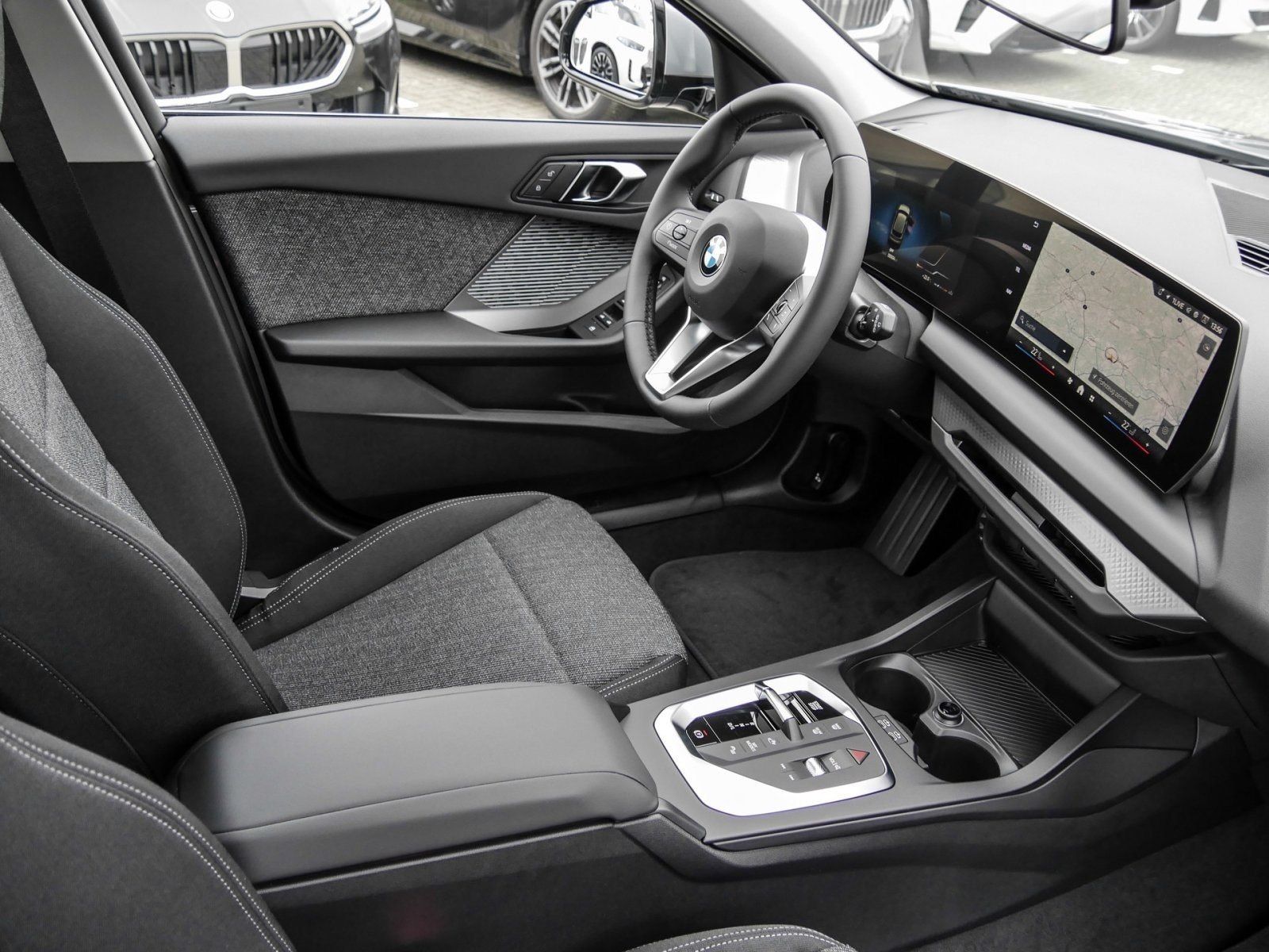 BMW 120 - Bild 3