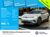 Volkswagen ID.4 Pro Performance CCS NaviPro IQ.Light Kamera