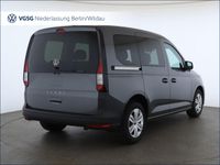 Volkswagen Caddy - Vorschau Bild 3