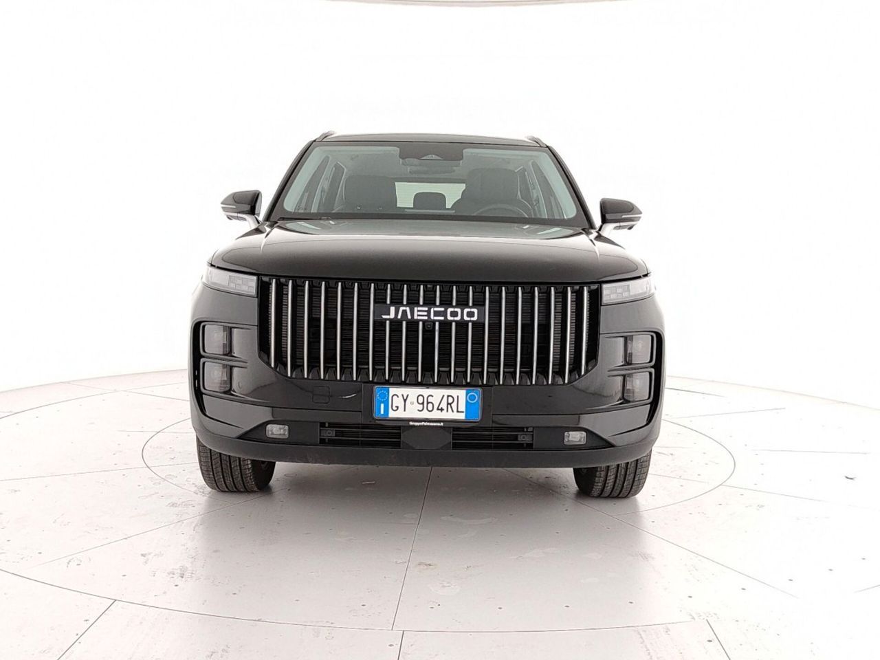 Other Jaecoo 7 1.5 TGDI PHEV Premium imagem 2