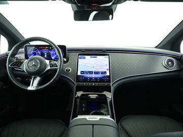 2022 Mercedes-BENZ EQE — миниатюра 19