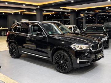 BMW X5 - 3