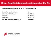 Volkswagen Taigo - Vorschau Bild 23
