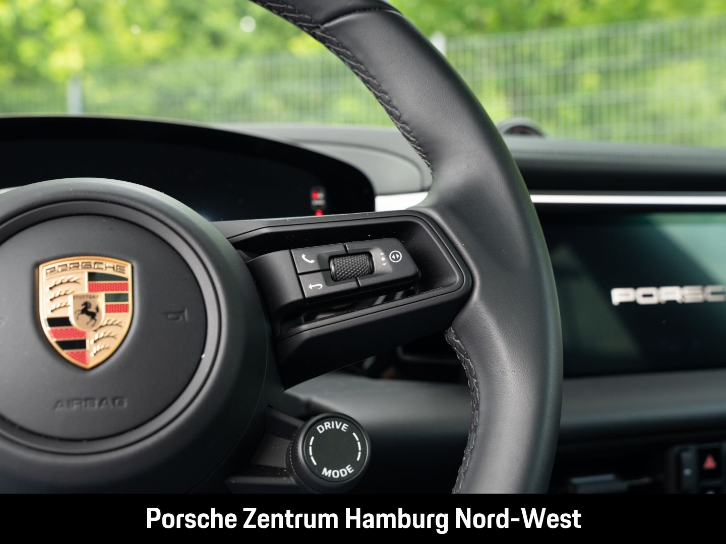 Porsche Macan - Bild 27