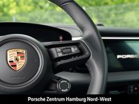 Porsche Macan - Vorschau Bild 27