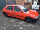 Peugeot 306 - gebrauchte Peugeot 306 aus dem Jahr 1995
