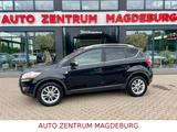 Ford Kuga Titanium *2. HAND*GLASDACH*NAVI*TEMPOMAT* - Ford Kuga aus 2011 mit Diesel-Antrieb: Geländewagen