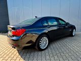 BMW 760Li High Security *B7/VR9 - ARMORED/GEPANZERT* - BMW 760: 760li High Security