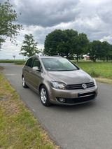 Volkswagen Vw Golf Plus 1,4 TSI Sondermodell Team PDC... - Volkswagen Golf Plus in Hannover
