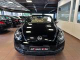 Volkswagen Cabriolet 50´s Design, Leder, Navi, 1. Hand, 50s - gebrauchte VW Beetle aus dem Jahr 2013