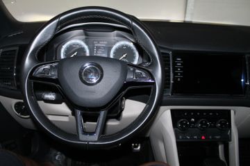 Skoda Kodiaq - 10