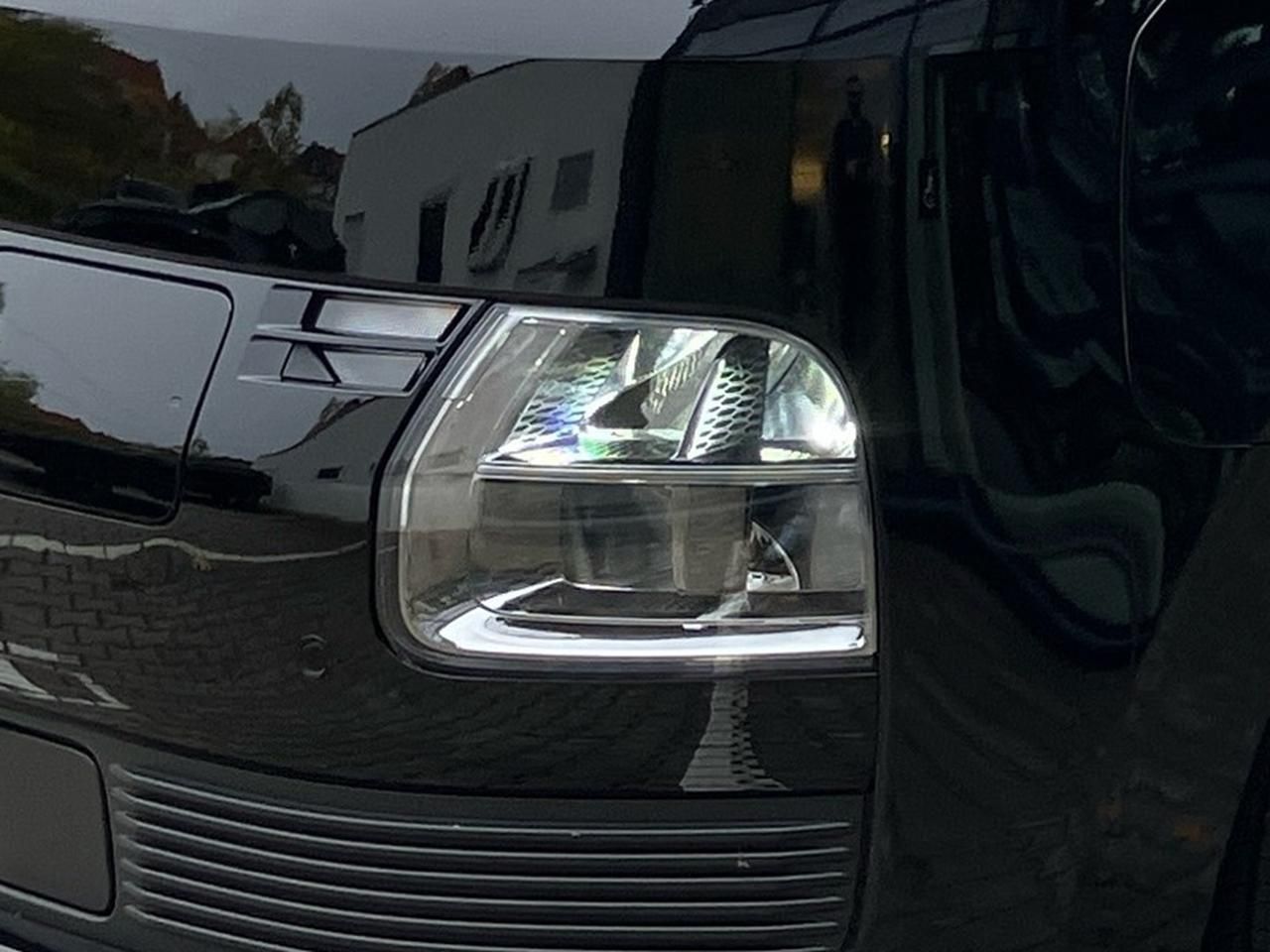 Fahrzeugabbildung Hyundai STARIA Cargo *Navi-Pak*V2L-Pak*Winter-Pak*Licht-