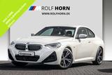 BMW 218i M Sportpaket Komfortzugang RfKam Navi - BMW 218 Jahreswagen
