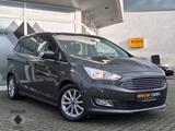 Ford C-Max Grand Titanium 7-Sitzer Navi/CarPlay/Klima - Ford C-Max Grand Gebrauchtwagen