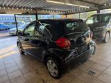 Toyota Aygo AYGO Black*4Türig*Klima*Tüv*Neu* - Toyota Aygo (X) Black