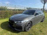 BMW M140i M-Performance Schalter B58 No OPF - gebrauchte BMW M140i aus dem Jahr 2016