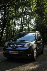 Renault Kangoo ENERGY TCe 115 Limited Limited - Renault Kangoo in Krefeld