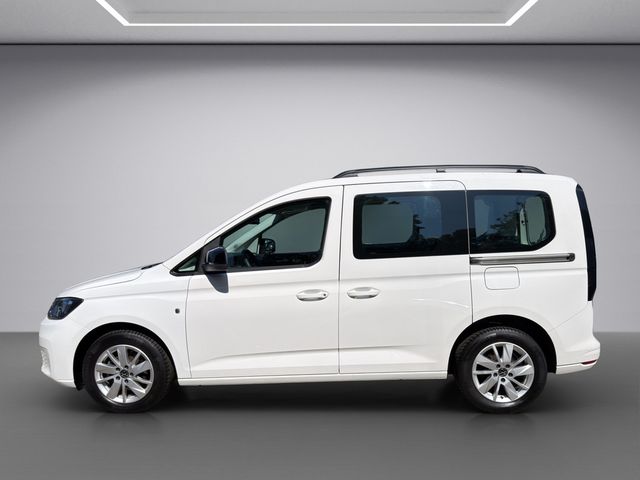 Caddy 2.0 TDI Life KLIMA PDC SITZHEIZUNG