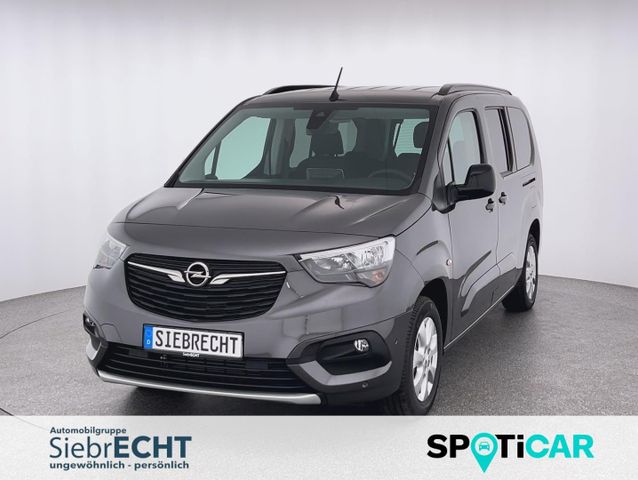 Opel Combo Life - e Ultimate XL *SHZ*BTH*RFK*uvm