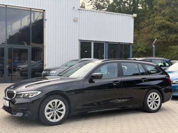 BMW 318 - 12