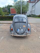Volkswagen Käfer - VW Käfer Gebrauchtwagen in Hamburg