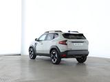 Dacia Duster Neuer Extreme HYBRID 140 Apple CarPlay PD - Dacia Duster Extreme mit Hybrid-Antrieb (Benzin/Elektro)