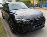 Audi SQ5 TDI tiptronic quattro -