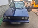 Volkswagen Golf Cabrio  Liebhaberstück in... - gebrauchte VW Golf aus dem Jahr 1994