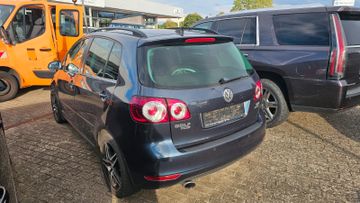 Volkswagen Golf Plus - 4