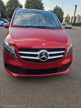 Mercedes-Benz V 220 d Aut. EDITION kompakt EDITION - Mercedes-Benz V 220 in Stuttgart